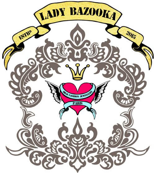 LADY BAZOOKA